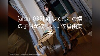 [aldn-035] 許して…この婿の子供が欲しい… 佐倉由美子