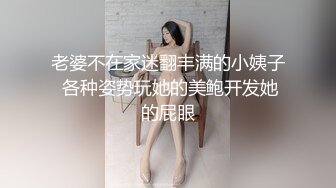 老婆不在家迷翻丰满的小姨子 各种姿势玩她的美鲍开发她的屁眼