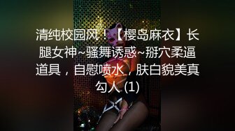 清纯校园风！【樱岛麻衣】长腿女神~骚舞诱惑~掰穴柔逼道具，自慰喷水，肤白貌美真勾人 (1)