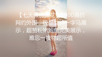 【七天极品探花】3000高价网约外围，极品女神一字马展示，超赞粉嫩鲍鱼完美展示，难忘一夜物超所值