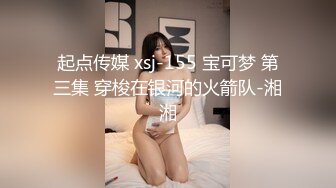 起点传媒 xsj-155 宝可梦 第三集 穿梭在银河的火箭队-湘湘