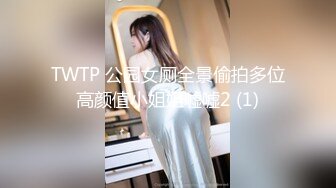 TWTP 公园女厕全景偷拍多位高颜值小姐姐嘘嘘2 (1)