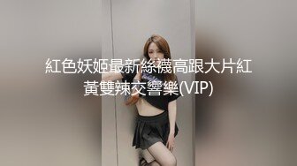 紅色妖姬最新絲襪高跟大片紅黃雙辣交響樂(VIP)