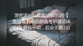 泄密流出私房售价60元的【最终篇】极品颜值考研骚话妹23年最后一期，后会无期 (1)