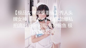 【极品女神超级重磅】秀人头牌女神『冯木木』私密劲爆私拍流出 各种闪现 各种鲍鱼 极致诱惑拉满