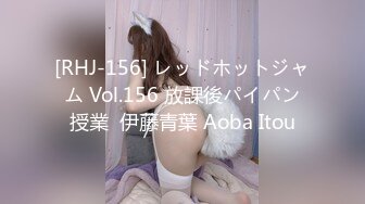 [RHJ-156] レッドホットジャム Vol.156 放課後パイパン授業  伊藤青葉 Aoba Itou