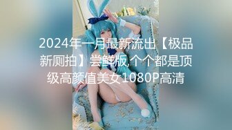 2024年一月最新流出【极品新厕拍】尝鲜版,个个都是顶级高颜值美女1080P高清