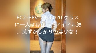 FC2-PPV-2306020 クラスに一人は存在したアイドル顔、恥ずかしがりの美少女！